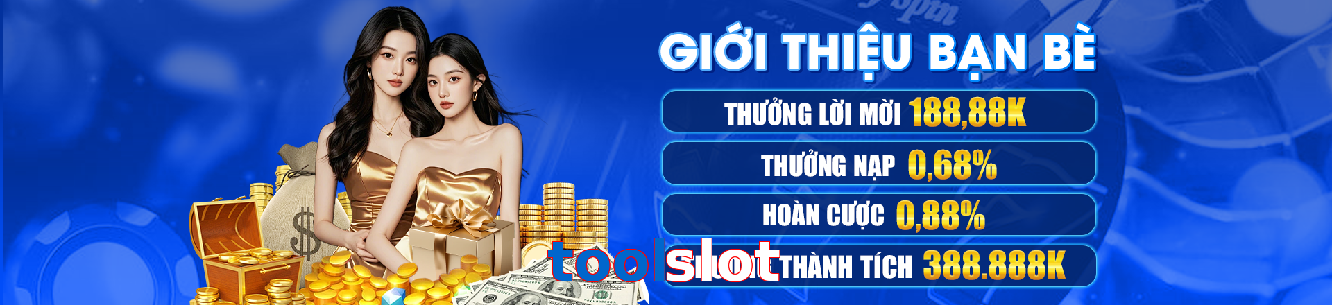 🎰 toolslot Casino: Nền tảng chính thức toolslot