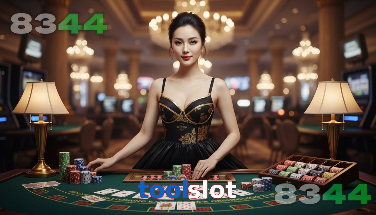✅ Hướng dẫn nhanh + ưu đãi chào mừng toolslot